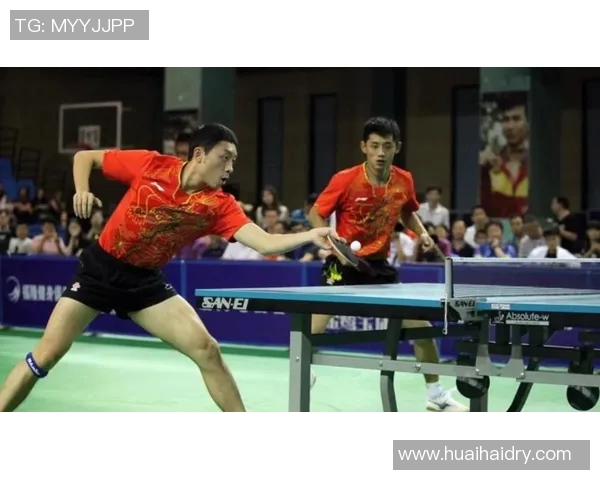 深圳乒乓球队的崛起与发展探索乒乓球运动的无限可能性 深圳乒乓球队的崛起与发展探索乒乓球运动的无限可能性