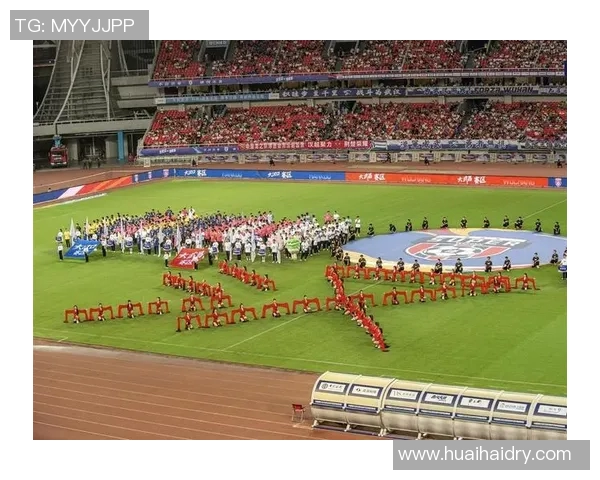 武汉超级足球明星赛事盛典即将开启球迷狂欢夜不容错过 武汉超级足球明星赛事盛典即将开启球迷狂欢夜不容错过