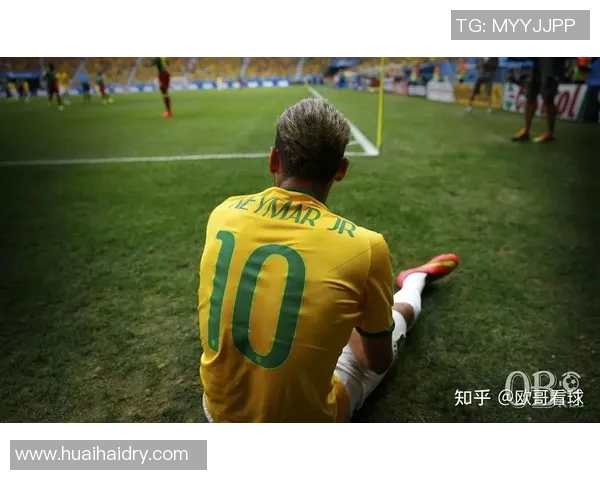 内马尔在赛场上的精彩表现与足球明星的荣耀之路