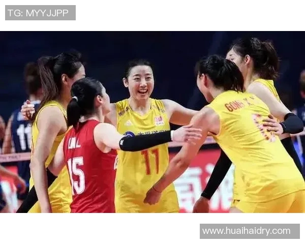 北京排球队在世锦赛中的战术表现分析与未来展望