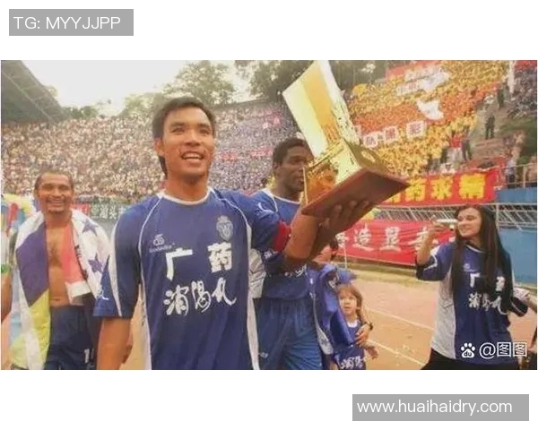 吴川足球界的骄傲现役最强明星球员全解析与成就回顾