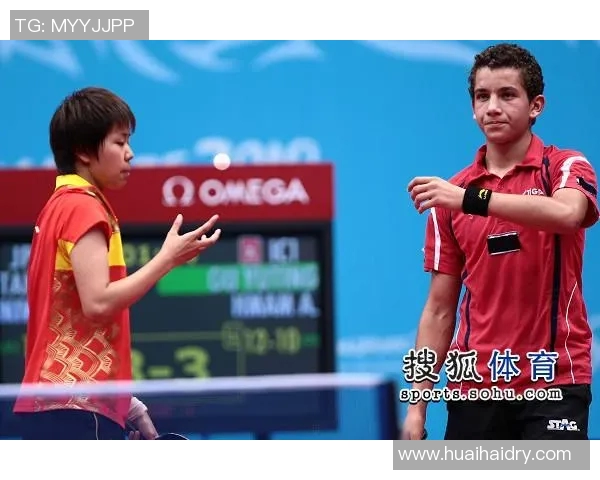 广州乒乓球队在洲际杯中的表现分析与状态评估