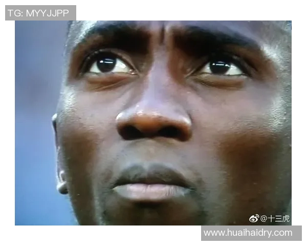 当足球明星因球迷的失落而泪流满面时的感人瞬间