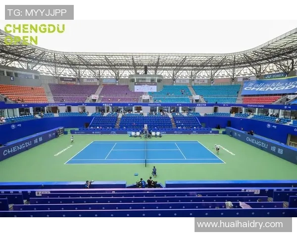 成都网球队实力强劲荣登全国网球力量排行榜第二名 成都网球队实力强劲荣登全国网球力量排行榜第二名