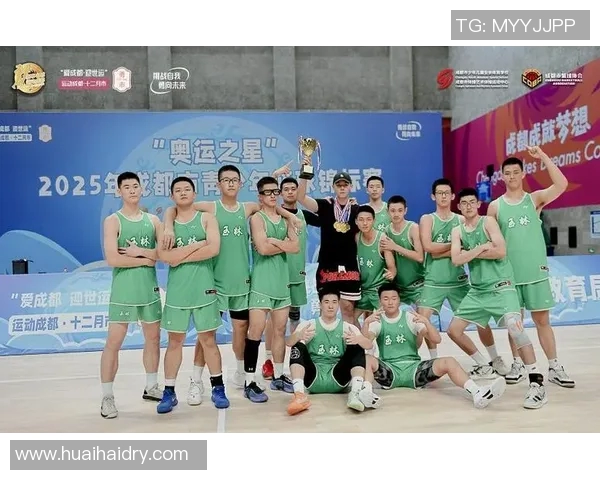 成都篮球队荣登篮球状态排行榜第五名展现强劲实力与潜力