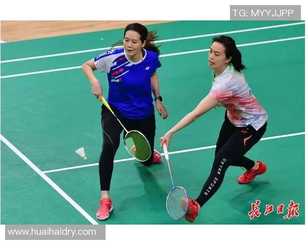 杭州羽毛球队在锦标赛中的状态表现分析与未来展望