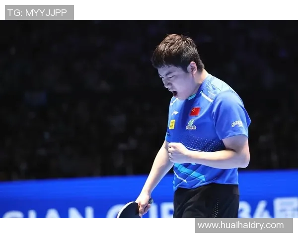 武汉乒乓球队在杯赛中的耐力表现分析与未来展望