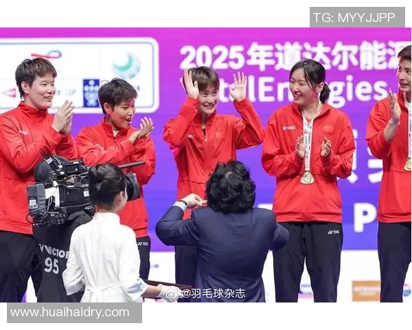 武汉羽毛球队在奥运会中的精彩表现与未来发展展望 武汉羽毛球队在奥运会中的精彩表现与未来发展展望