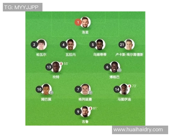 武汉足球队在世界杯预选赛中的个人能力展现与战术分析 武汉足球队在世界杯预选赛中的个人能力展现与战术分析