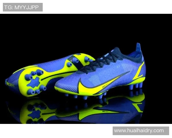 探索Nike足球T的创新设计与运动表现提升之道