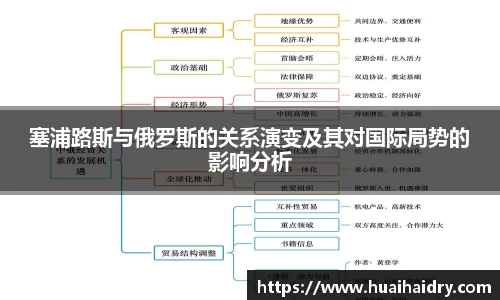 塞浦路斯与俄罗斯的关系演变及其对国际局势的影响分析